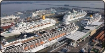 VeneziaTerminalPasseggerivelavenetavelavenetalido