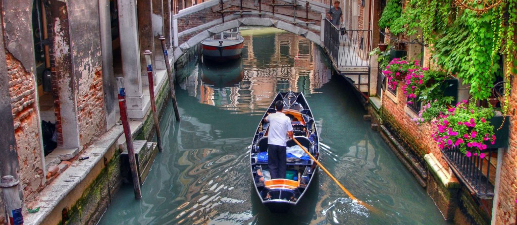 Viaggiare a Venezia- My taxi Venice
