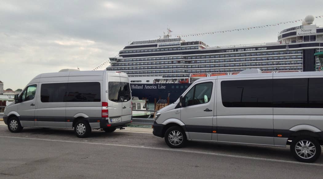Venezia - Canal grande