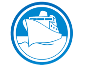 logo compagnie crociere